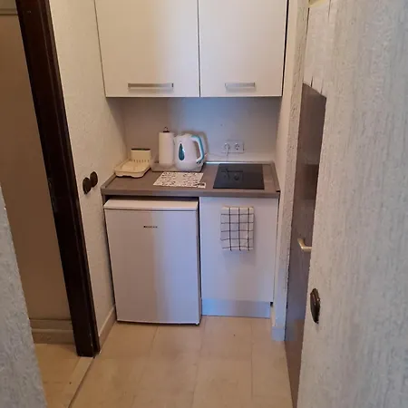 Apartman Romansa