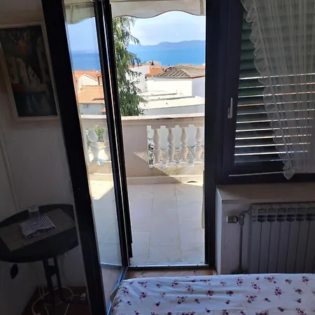 Apartman Romansa Zára