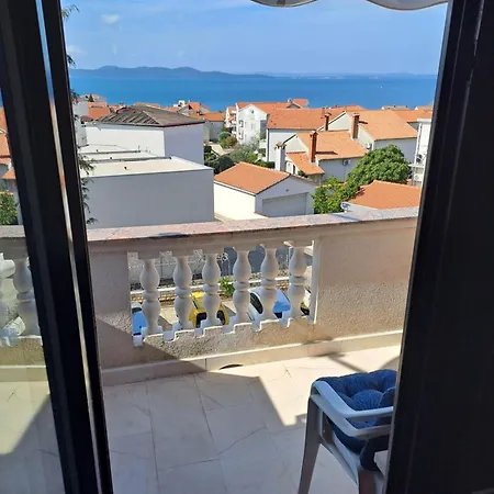 Lejlighed Romansa Zadar