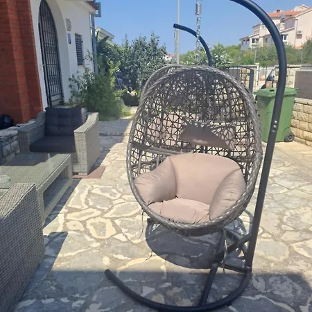 Romansa Apartman