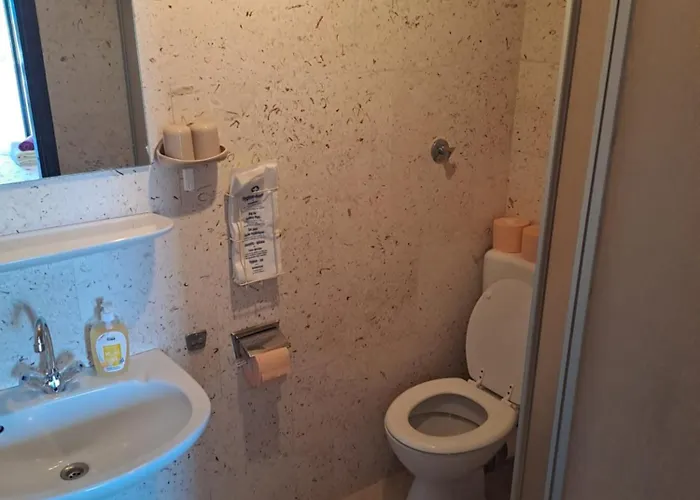 Apartman Romansa *
