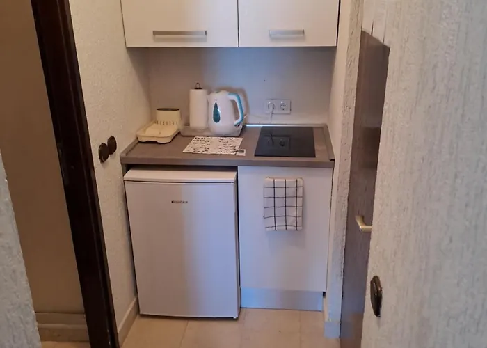 Apartman Romansa