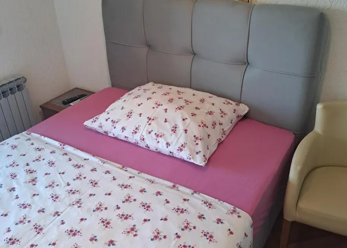 Apartman Romansa