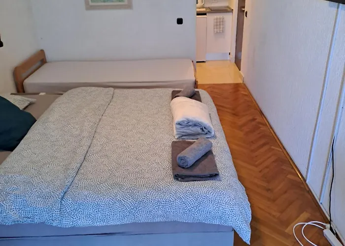 Romansa Apartman