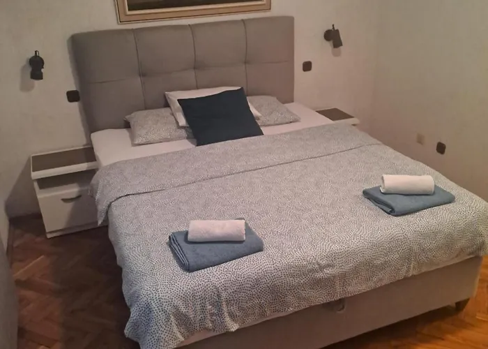 Romansa Apartman