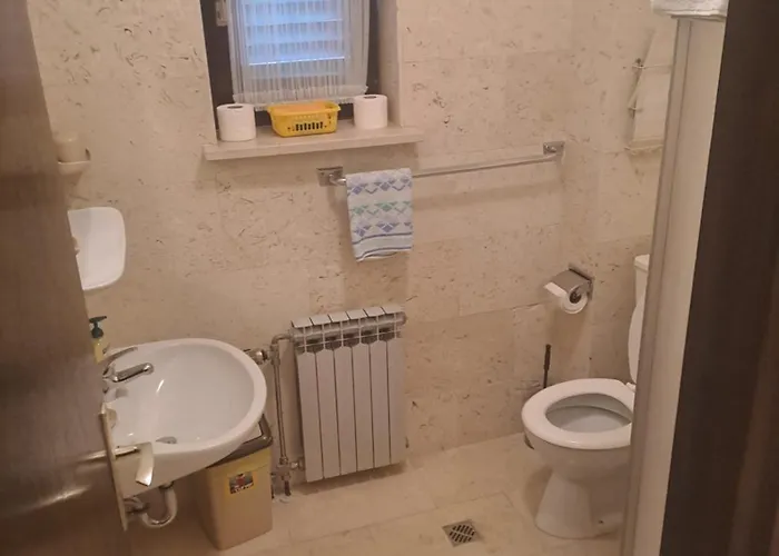 Apartman Romansa *