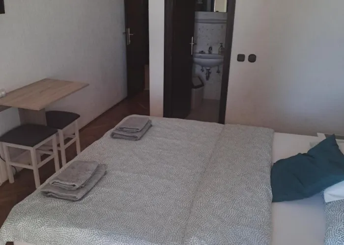 Apartman Romansa