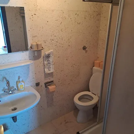 Appartement Romansa *