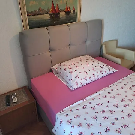 Romansa * Zadar