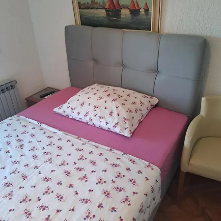 Appartement Romansa