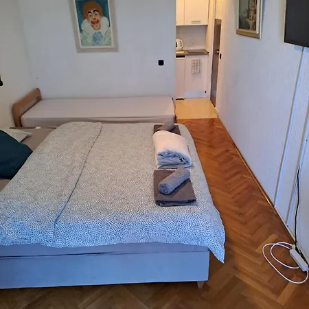 Romansa Appartement