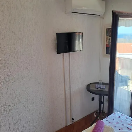 Appartement Romansa Zadar