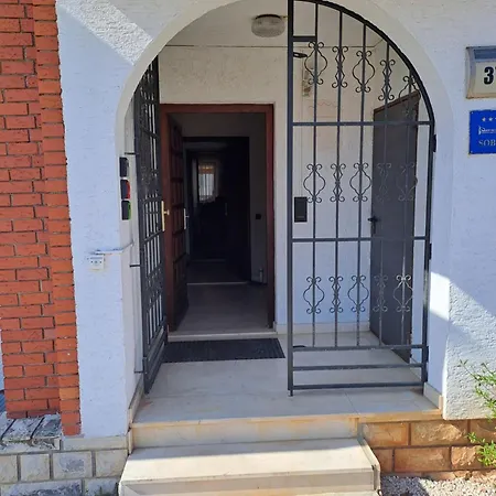 Appartement Romansa