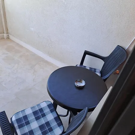Appartement Romansa *