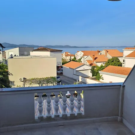 Romansa Appartement *