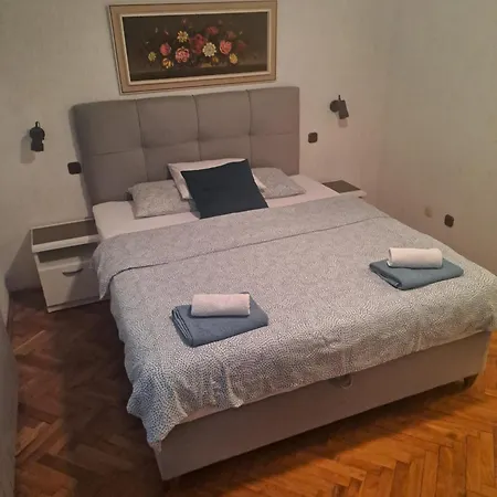 Romansa Appartement