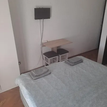 Apartmán Romansa Zadar