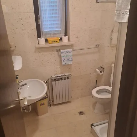 Appartement Romansa *
