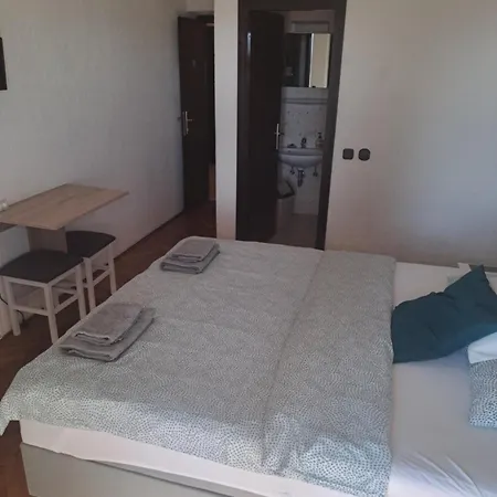 Appartement Romansa
