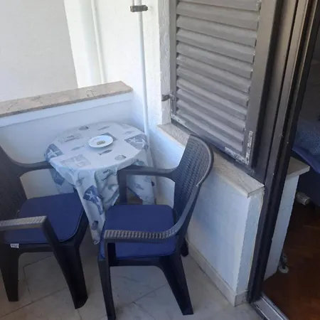 Romansa Appartement Zadar