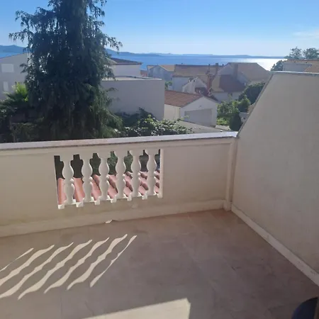 Romansa Appartement