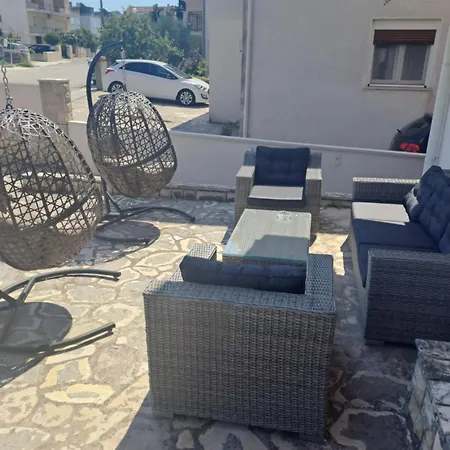 Appartement Romansa Zadar